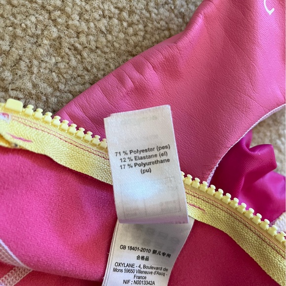 UV protection swimsuit/wetsuit - Picture 11 of 12